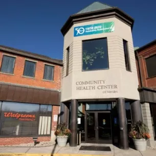 Community Health Center, Meriden, Connecticut, 06450