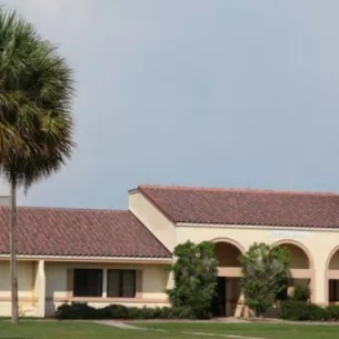 Intensive Residential Treatment Center, Melbourne, Florida, 32940