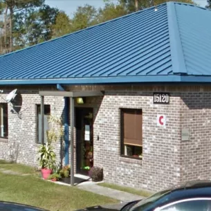 Gulf Coast Mental Health Center - Crisis Stabilization Unit, Gulfport, Mississippi, 39503