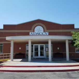 ADACCV - Alcohol and Drug Abuse Council for the Concho Valley, San Angelo, Texas, 76901