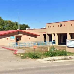 PMS - Cuba Health Center, Cuba, New Mexico, 87013