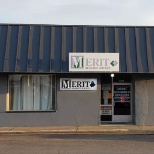 MERIT Resource Services, Sunnyside, Washington, 98944