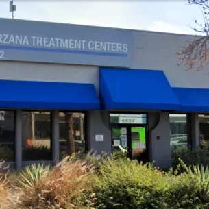 Tarzana Treatment Centers - 6022 Variel Avenue, Los Angeles, California, 91367