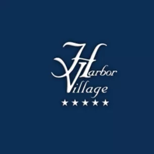 Harbor Village, Miami, Florida, 33150