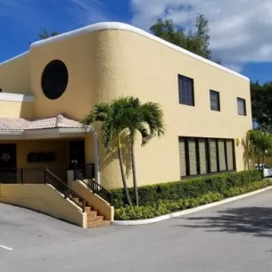 Wellness Resource Center, Boca Raton, Florida, 33487