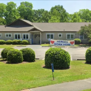 Bamberg County Clinic, Denmark, South Carolina, 29042