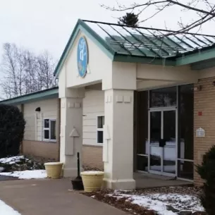 Behavioral Health Services North, Morrisonville, New York, 12962