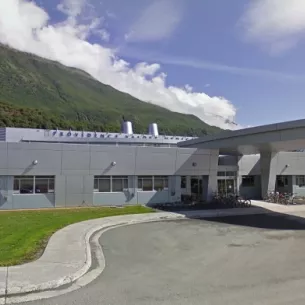 Providence Valdez Counseling Center, Valdez, Alaska, 99686