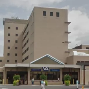 Altoona VA - James E. Van Zandt Medical Center, Altoona, Pennsylvania, 16602