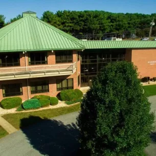 Teen Challenge Training Center, Rehrersburg, Pennsylvania, 19550