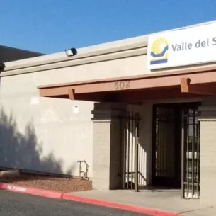 Valle del Sol, Phoenix, Arizona, 85009