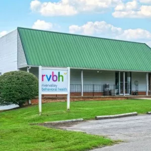 River Valley Behavioral Health, Beaver Dam, Kentucky, 42320