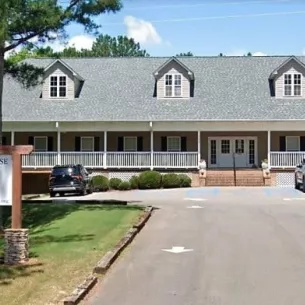 CED Fellowship House, Gadsden, Alabama, 35904