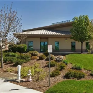 Tehama County Health Services Agency - Mental Health, Corning, California, 96021