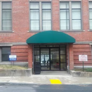 VA Connecticut Healthcare System - Waterbury CBOC, Waterbury, Connecticut, 06706