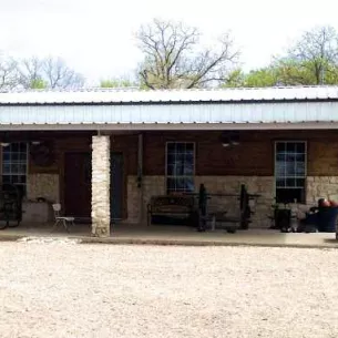 Resolution Ranch, Cameron, Texas, 76520