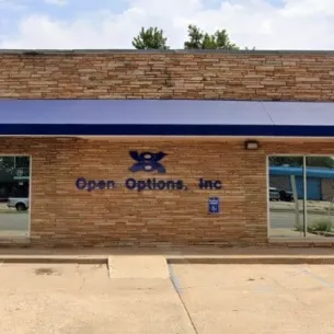 Open Options, Oklahoma City, Oklahoma, 73107