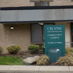 Community Hospital - Crozer Keystone Healthcare, Chester, Pennsylvania, 19013