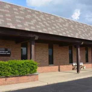 Portage Path Behavioral Health, Barberton, Ohio, 44203