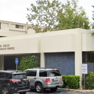 Didi Hirsch Mental Health Services, Culver City, California, 90230