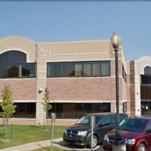 Behavioral Health Division, Neenah, Wisconsin, 54956