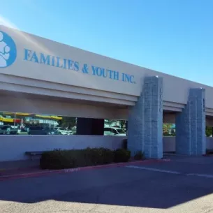 Family and Youth Counseling Services, Las Cruces, New Mexico, 88001