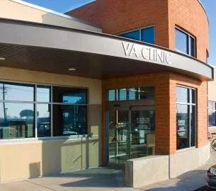 VA Palo Alto Health Care System - Stockton CBOC, French Camp, California, 95231