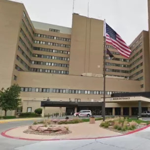 VA Nebraska Western Iowa Health Care System - VAMC, Omaha, Nebraska, 68105