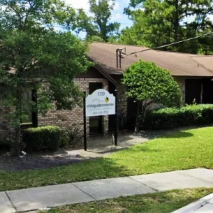 Child Guidance Center - Northside Office, Jacksonville, Florida, 32208