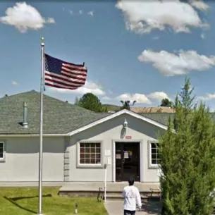 Lutheran Community Services - Klamath Basin Office, Klamath Falls, Oregon, 97601