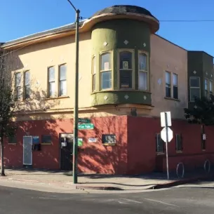 East Bay Community Recovery Project, Oakland, California, 94612