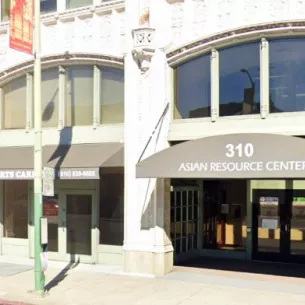 Asian Community Mental Health Services, Oakland, California, 94607