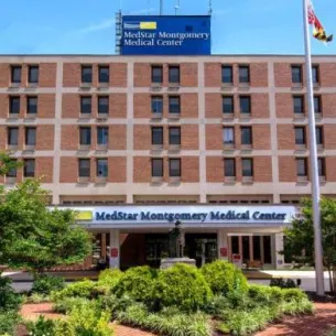 MedStar Montgomery Medical Center, Olney, Maryland, 20832