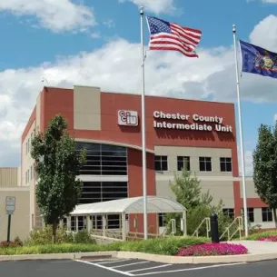 Chester County Intermediate Unit, Downingtown, Pennsylvania, 19335