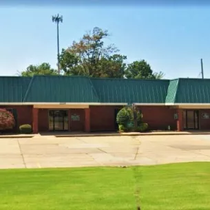 United Methodist Behavioral Hospital, Jonesboro, Arkansas, 72401