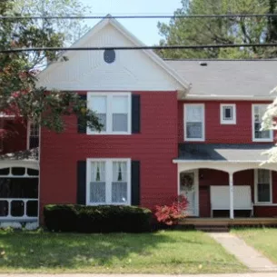 Serenity Properties - The Red House, Georgetown, Delaware, 19947