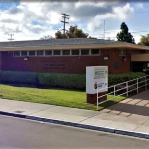 San Diego Behavioral Health - Southeast, San Diego, California, 92113