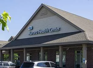 Aurora Behavioral Health Center, Burlington, Wisconsin, 53105