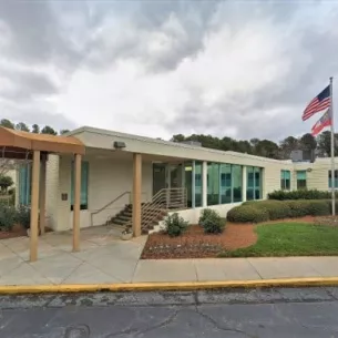 SummitRidge Hospital, Lawrenceville, Georgia, 30046