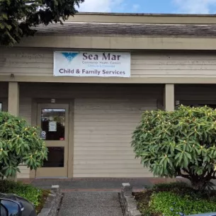 Sea Mar Community Health Centers - Child &amp; Family Services, Everett, Washington, 98208