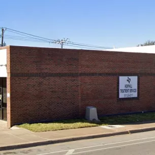 JPS Hemphill Behavioral Health, Fort Worth, Texas, 76104