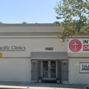 Pacific Clinics - Lake Avenue, Pasadena, California, 91104