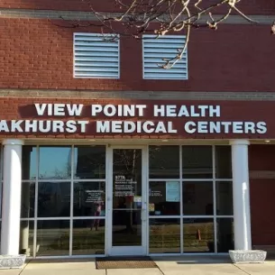 Viewpoint Health - Rockdale Center, Conyers, Georgia, 30012