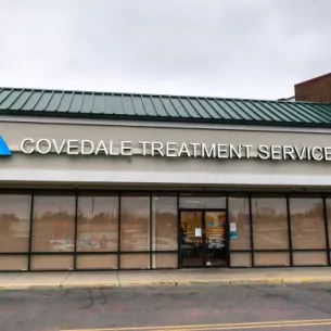 Pinnacle - Covedale Treatment Services, Cincinnati, Ohio, 45238