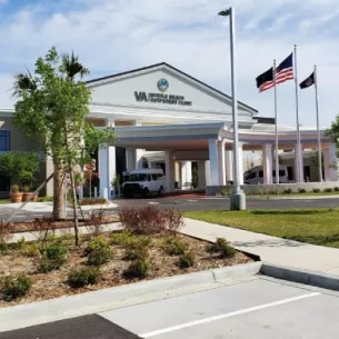 Ralph H. Johnson VAMC - Myrtle Beach OP Clinic, Myrtle Beach, South Carolina, 29577