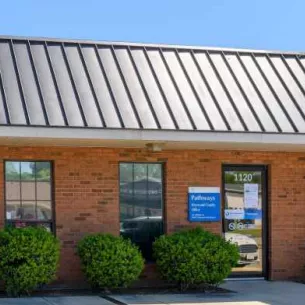 Pathways Community Health, Boonville, Missouri, 65233