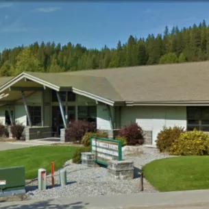 Pend Oreille County Counseling - South Garden Avenue, Newport, Washington, 99156