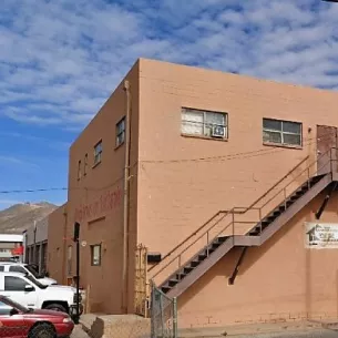 Ministerio En Victoria, El Paso, Texas, 79901