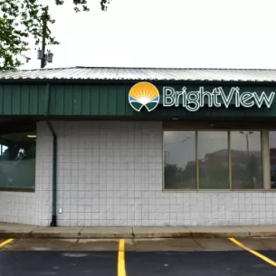 Brightview - Springfield Addiction Treatment Center, Springfield, Ohio, 45504