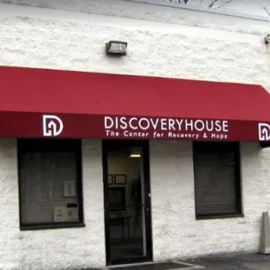 Discovery House, New Castle, Pennsylvania, 16101